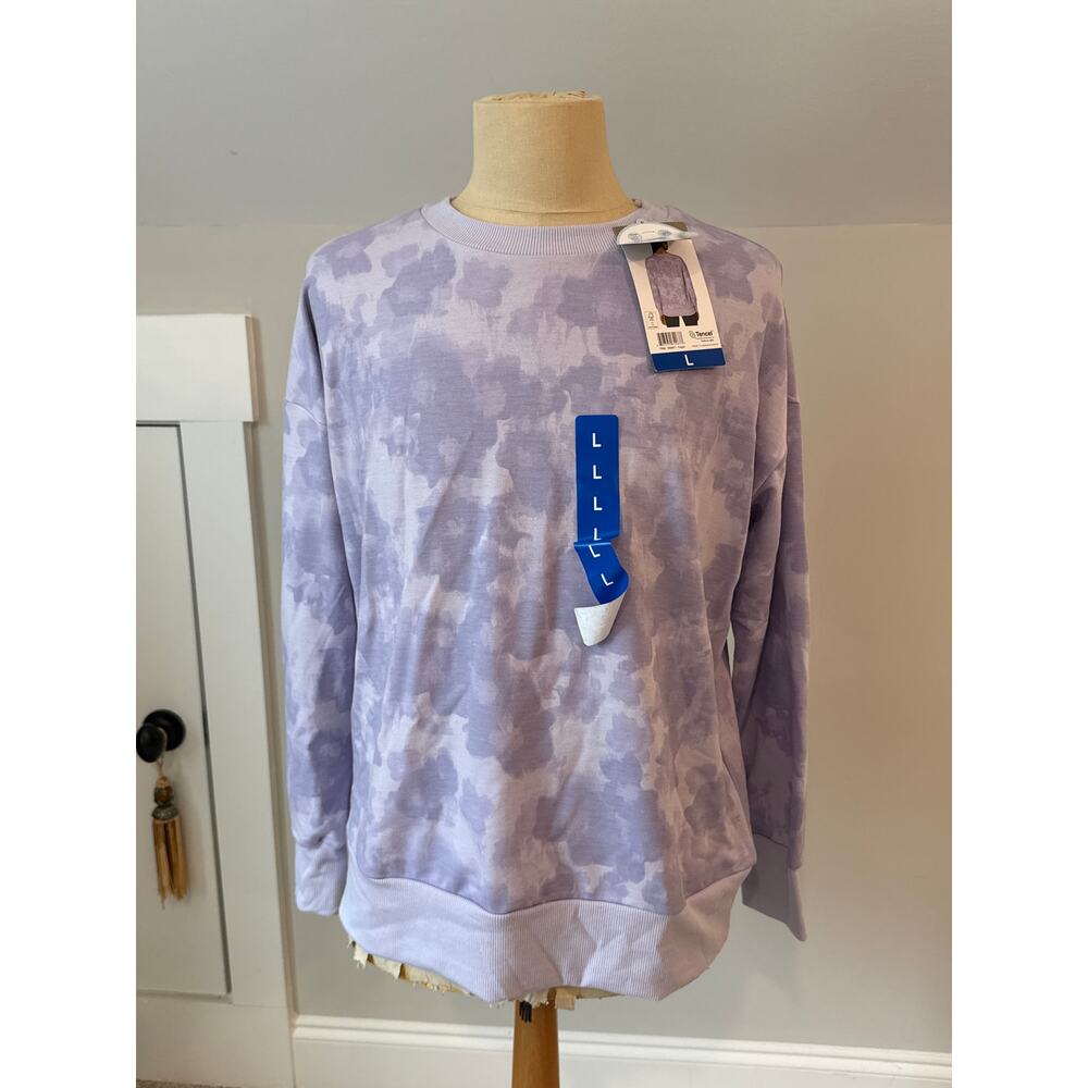 NWT Mondetta Sweatshirt